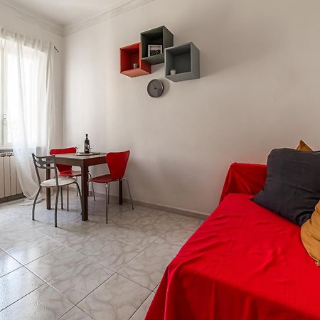 Casa Guapita - Metro Malatesta Apartment Roma Exterior foto