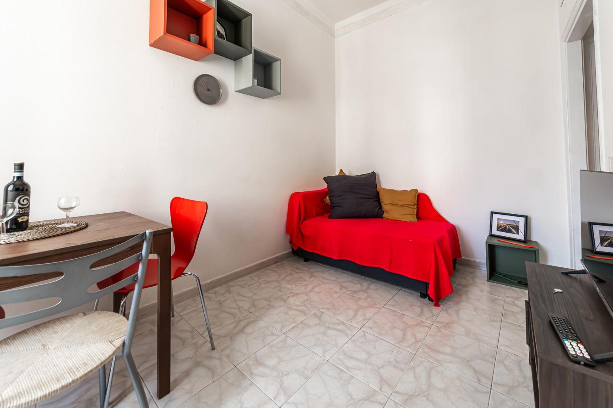Casa Guapita - Metro Malatesta Apartment Roma Exterior foto