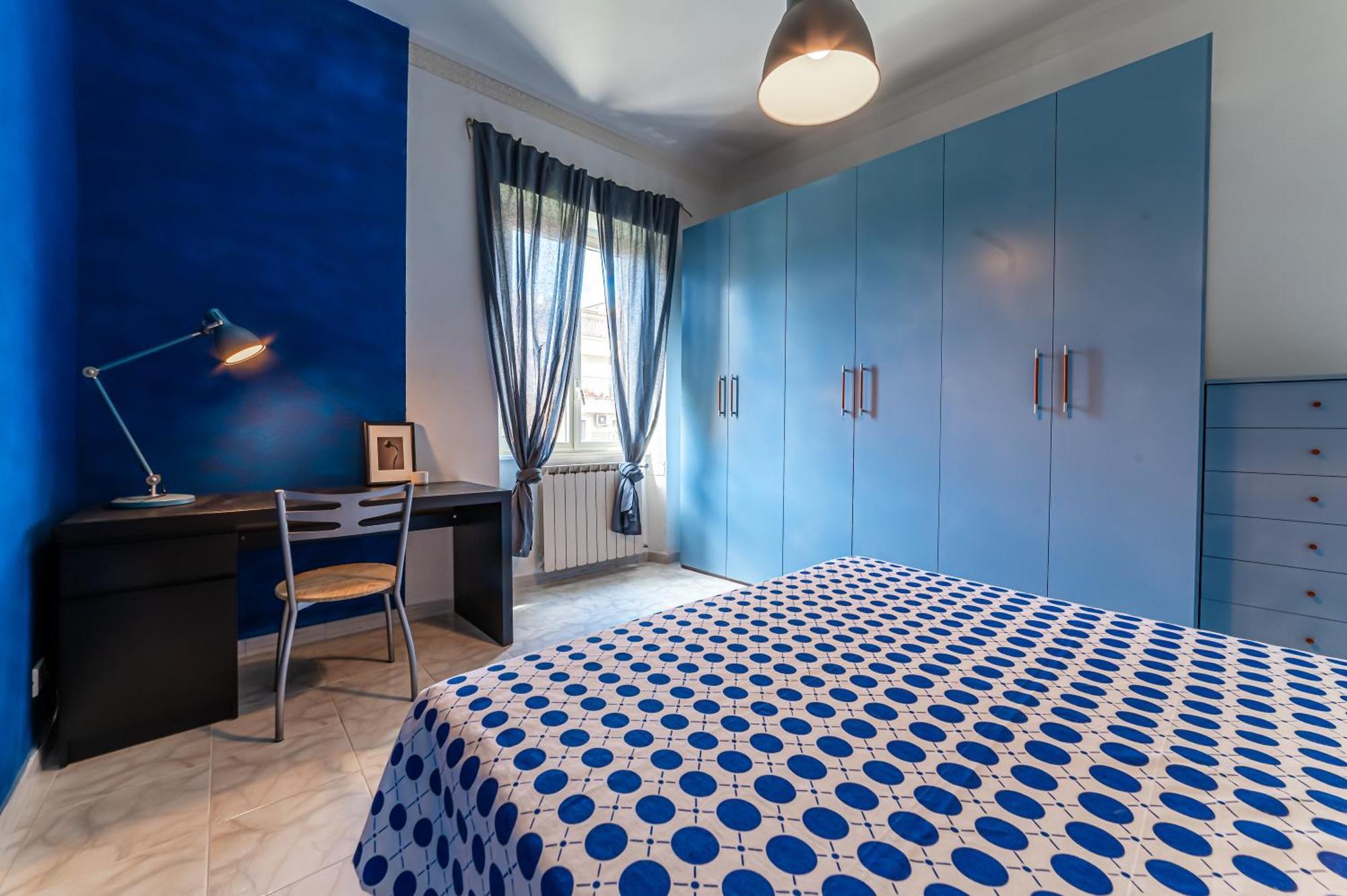 Casa Guapita - Metro Malatesta Apartment Roma Exterior foto