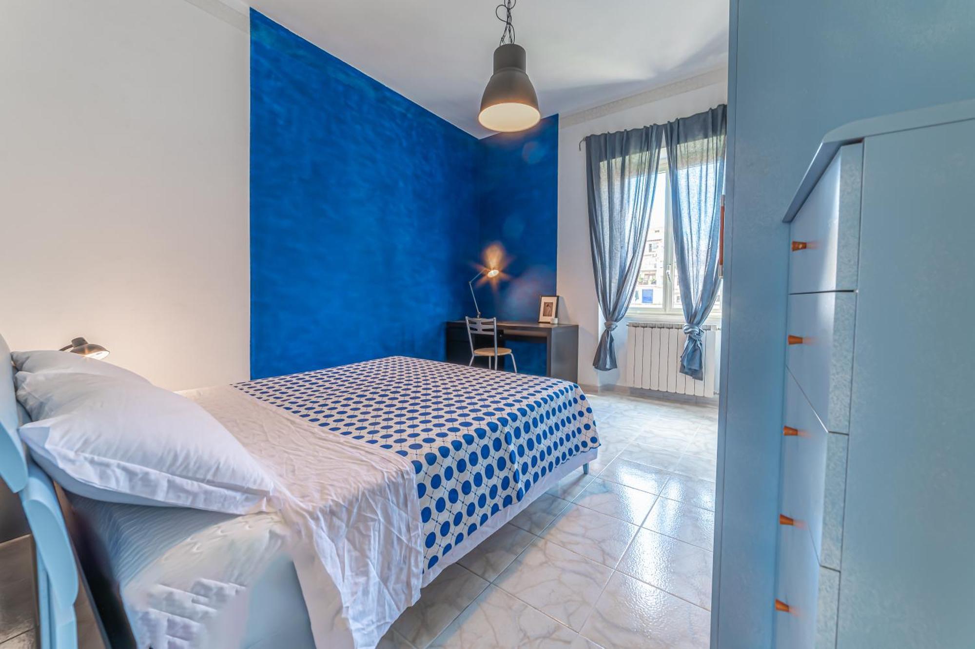 Casa Guapita - Metro Malatesta Apartment Roma Exterior foto