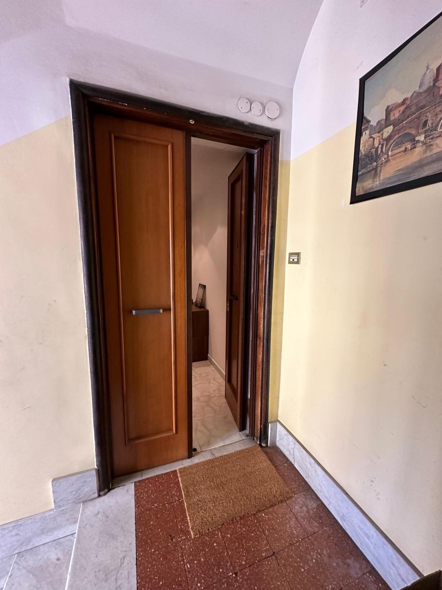 Casa Guapita - Metro Malatesta Apartment Roma Exterior foto
